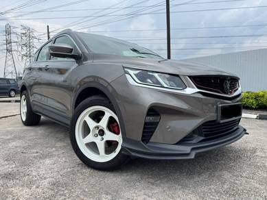 2021 Proton X50 PREMIUM