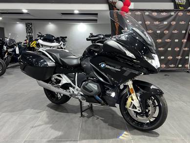 BMW R 1250 RT