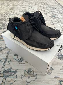 Visvim FBT Red Deer