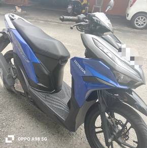 Honda Vario 125
