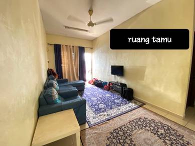1-storey Terraced House For Sale in Kluang,JHR