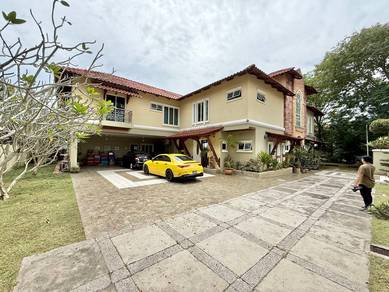 Bungalow House For Sale in Kajang,SGR