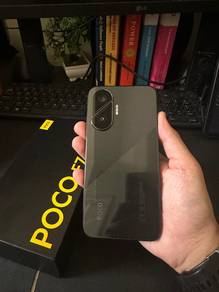 Poco F7 512Gb