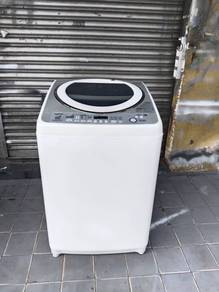 Dd inventer Toshiba washing machine 14kg