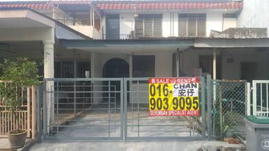 2-storey Terraced House For Sale in Seremban,NSN