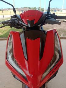 Honda Vario 125