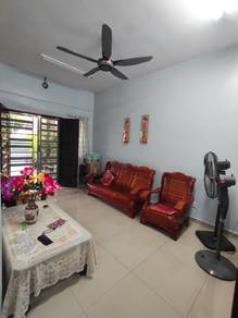 1-storey Terraced House For Sale in Seremban,NSN