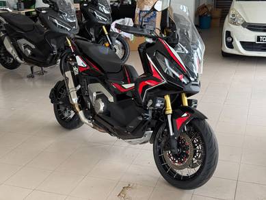 Honda XADV