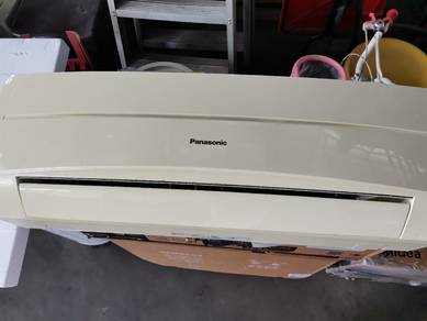 aircond 1.0hp