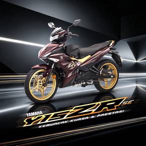 Yamaha Y15ZR