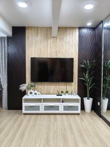 1-storey Terraced House For Rent in Puchong,SGR