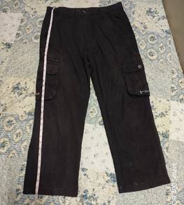 Snails Utility Multi-Pocket Cargo Pants