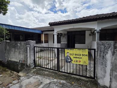 1-storey Terraced House For Sale in Alma,PNG