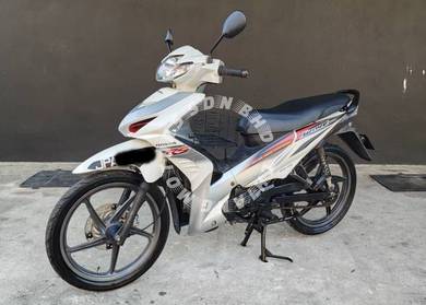 Honda Wave 110