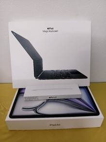 Brand New Sealed iPadAir 13” M4 Latest Model