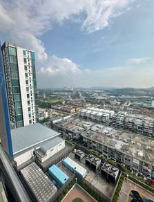 Service Residence For Rent in Evo SOHO Suites @ Bandar Baru Bangi