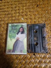 Kaset Mimi Asmida 
Wardah