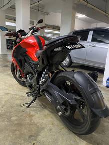 Benelli 150S