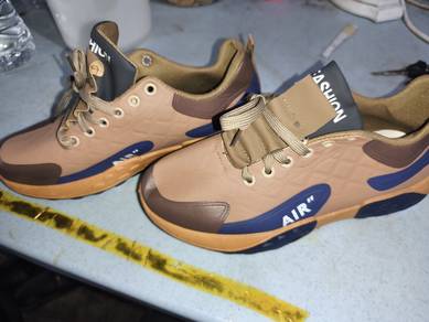 Fashion shoes
