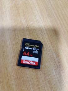 Memory Card for sell