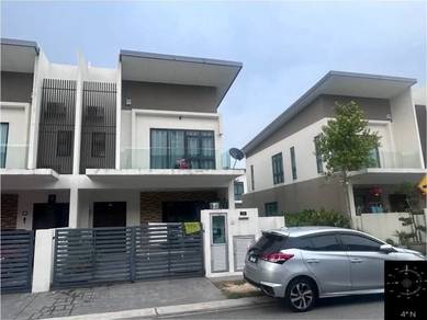 2-storey Terraced House For Sale in Semenyih,SGR