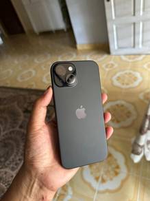 Iphone 15 256gb Black