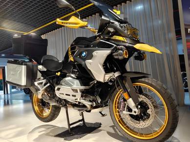 BMW R 1200 GS