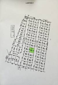 Residential Land in Bangi, SGR