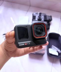 INSTA360 Ace Pro 2