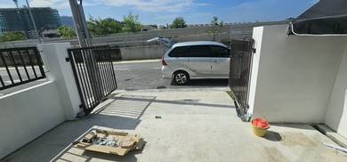 Kajang DNOR 212K Autogate Motor System