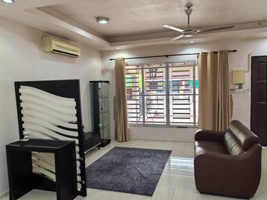 2-storey Terraced House For Rent in Bukit Mertajam,PNG