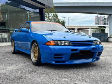 1995 Nissan GTR R32