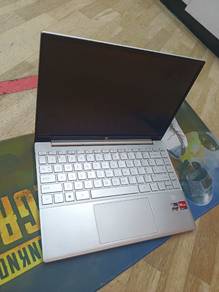 HP slim Book 