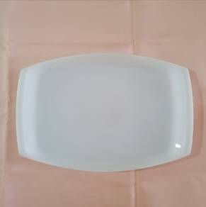 PYREX Serving Tray [Preloved]