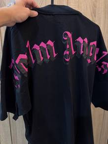 Palm Angels oversized tee