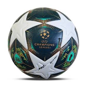 Adidas UEFA Champions League 2024/25 Knockout Phas