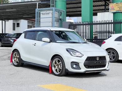 Suzuki Swift SPORT in Pudu, KUL