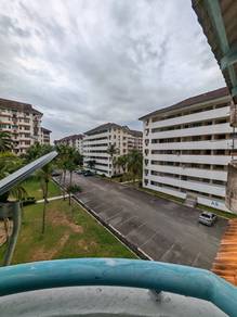 Condominium For Rent in Cocobay Resort Condominium