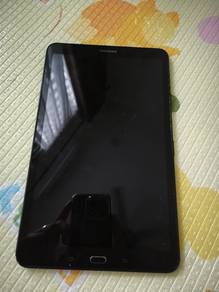 Samsung Tab A10 2016