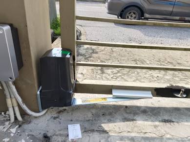 Dcmoto 975 Offer System Auto Gate Smart