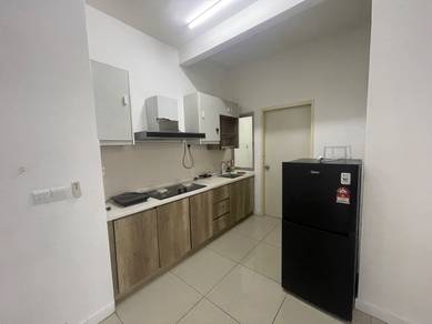 Service Residence For Rent in Savanna Executive Suite @ Southville City