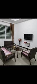 Room in Miri, SWK