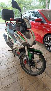 Benelli 150S