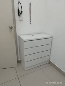 Chest drawer alah IKIAH