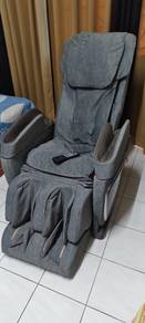 Massage Chair untuk dilepaskan.. (pindah rumah)