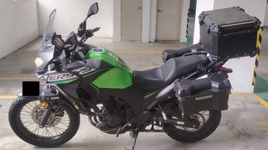 Kawasaki Versys-X 250