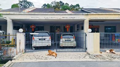 1-storey Terraced House For Sale in Kuching,SWK
