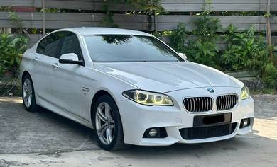 BMW 528i 28i M SPORT in Others, KUL