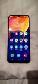 Samsung A50 128GB