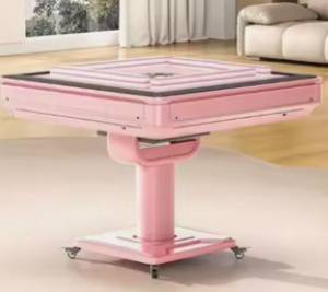Automatic Mahjong Table
